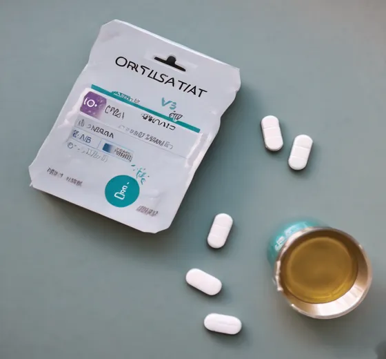 Pastillas para adelgazar orlistat precio